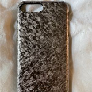 Prada iPhone 8+ Case